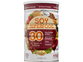Soy Superfood